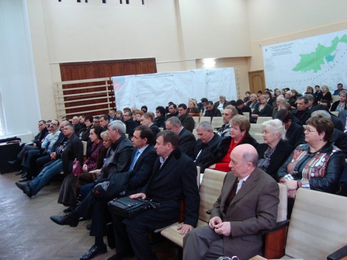 Депутаты ЕдРоссы