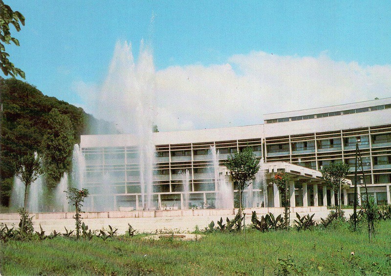 Новая Мацеста