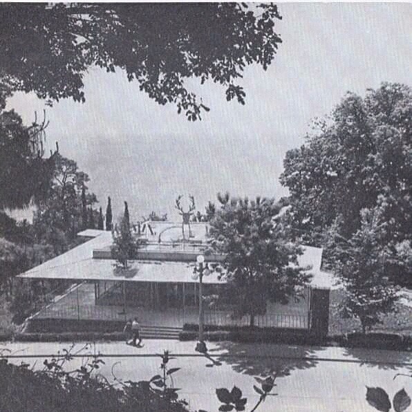 Кафе Олень Сочи