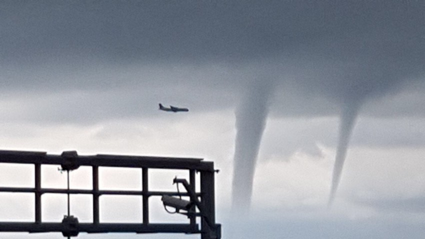 Фото прислали со стадиона Шайба