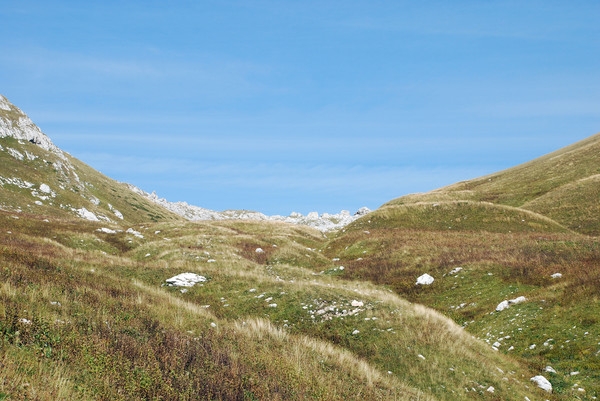 Фишт-Оштеновский перевал