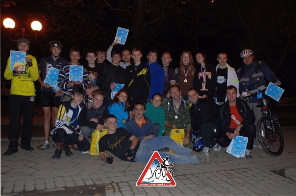 общая фотография