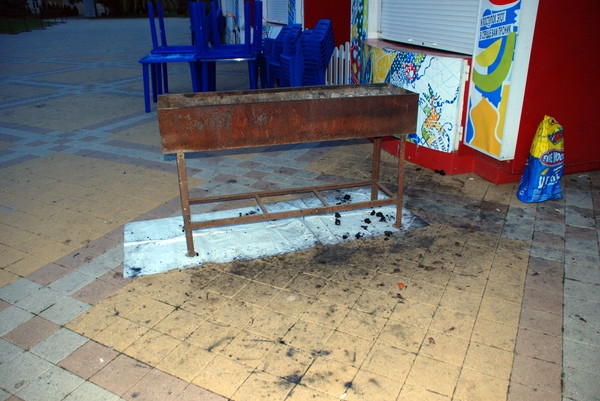 площадь Искусств площадь Искусств