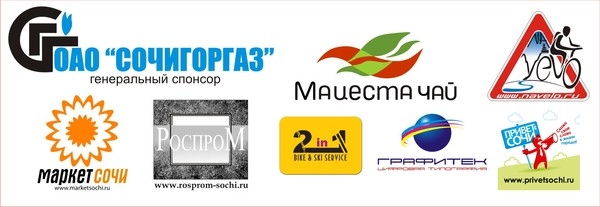 спонсоры и содействие