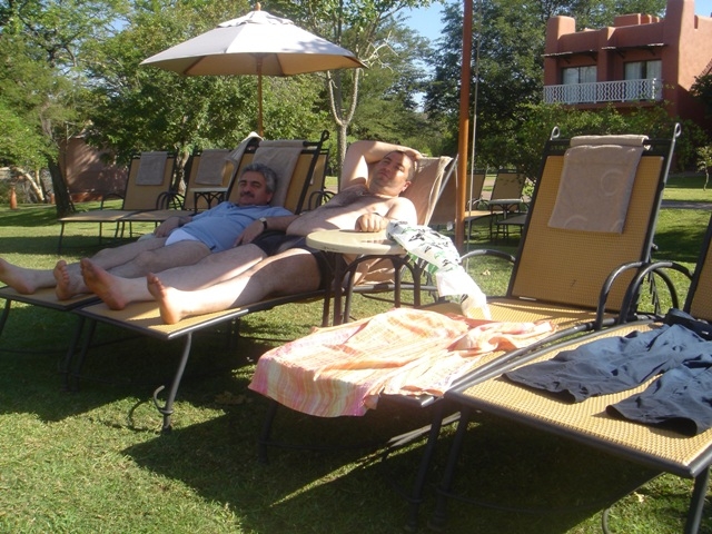 депутаты Сочи