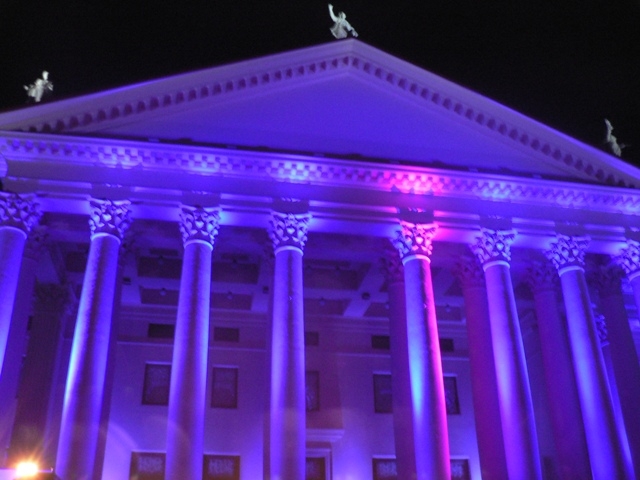 Сочи, олимпиада, культура, ведущие