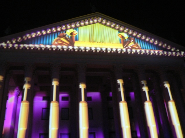 Сочи, олимпиада, культура, ведущие