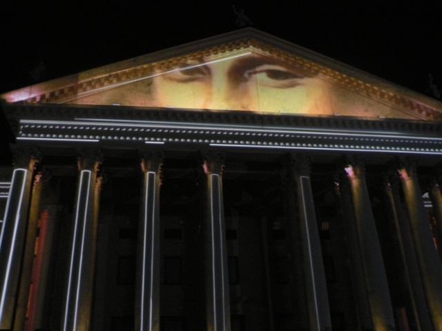 Сочи, олимпиада, культура, ведущие