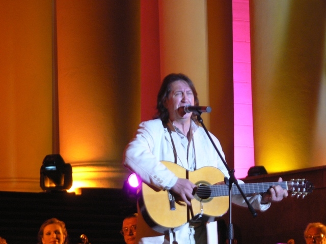 Сочи, олимпиада, культура, ведущие