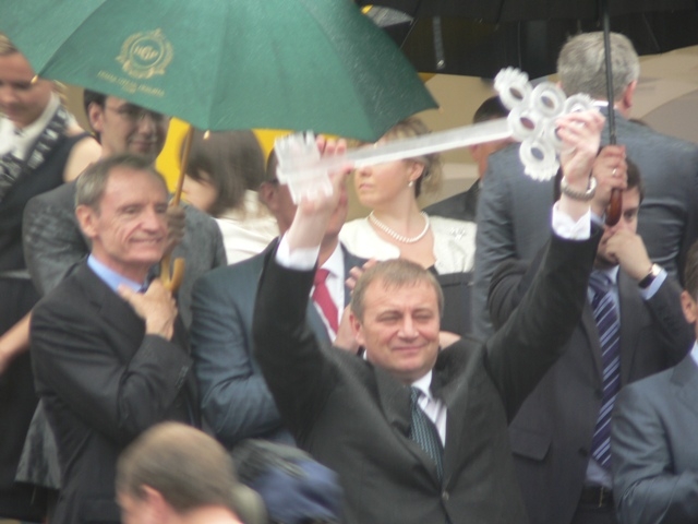 Сочи, олимпиада, музей