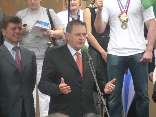 Сочи, олимпиада, музей