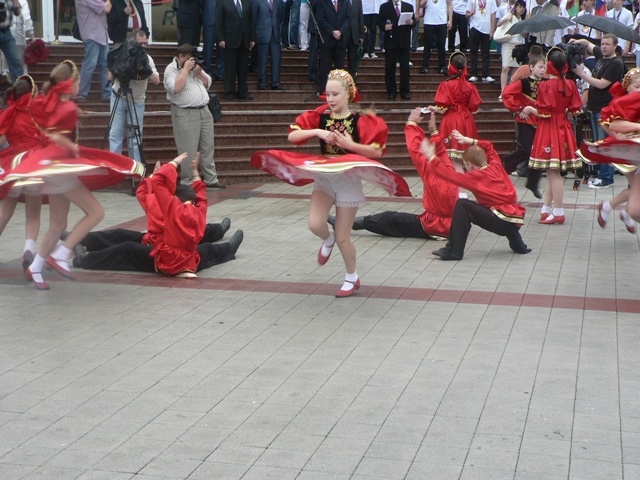 Сочи, олимпиада, музей