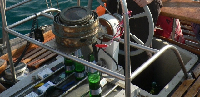 яхта, пиво яхта, пиво