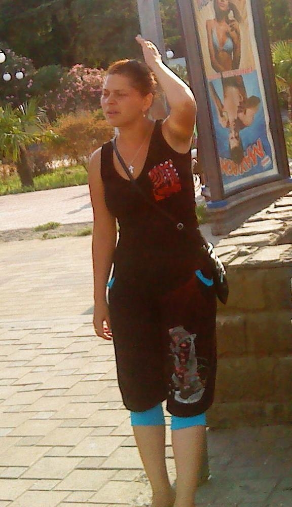 Карманные кражи