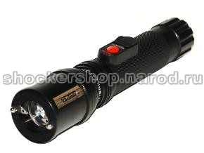 электрошокер