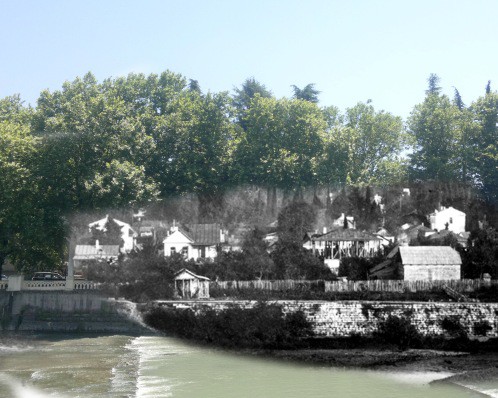 Сочи, улица, конституции