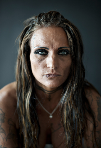 © Marie Hald, WPF 2013