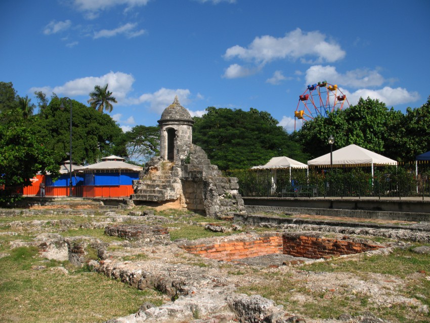 Старая Гавана