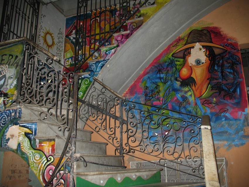 Старая Гавана