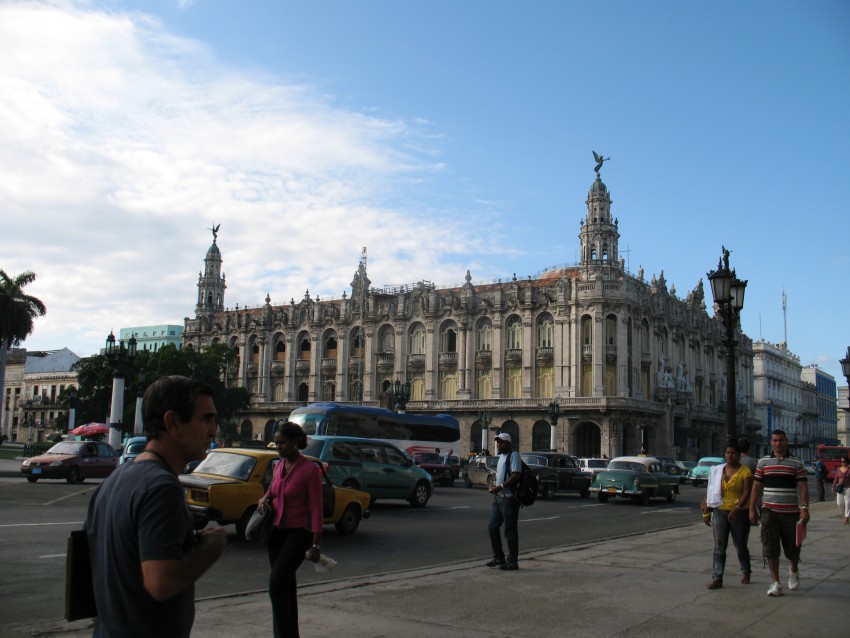 Большой театр