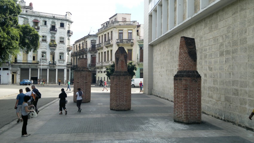 Старая Гавана