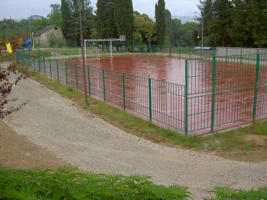 Черешня спорт.пл.1