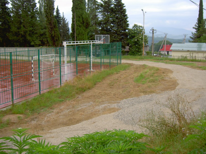 Черешня спорт.пл.2