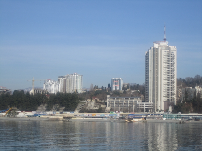 маяк Александрийский