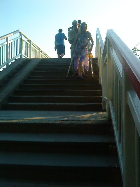 Элементы без барьерной среды в Сочи