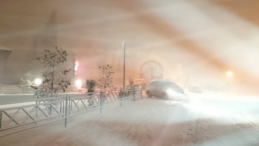 Горбольница №2 по дороге домой пешком. Горбольница №2 по дороге домой пешком.