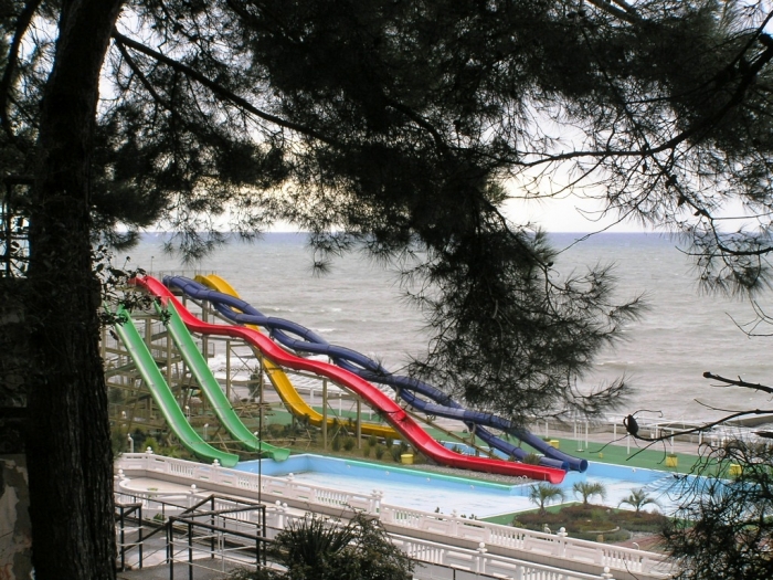 Ещё в кучку!