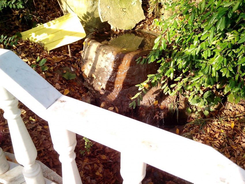 канализация в море