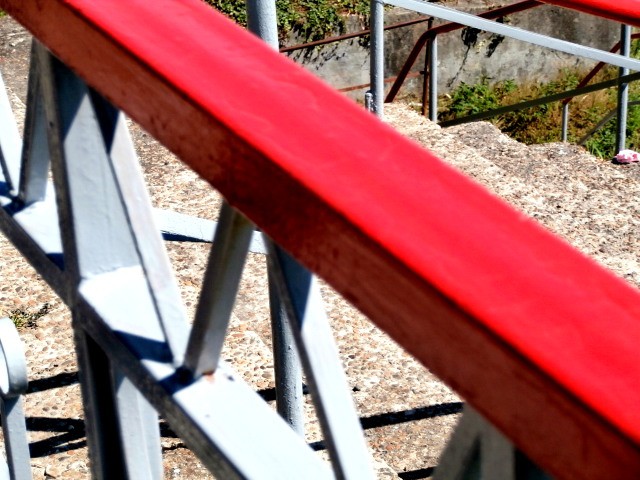 Парадная сторона