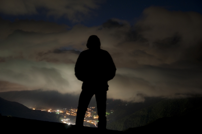 Красная Поляна с Газпрома