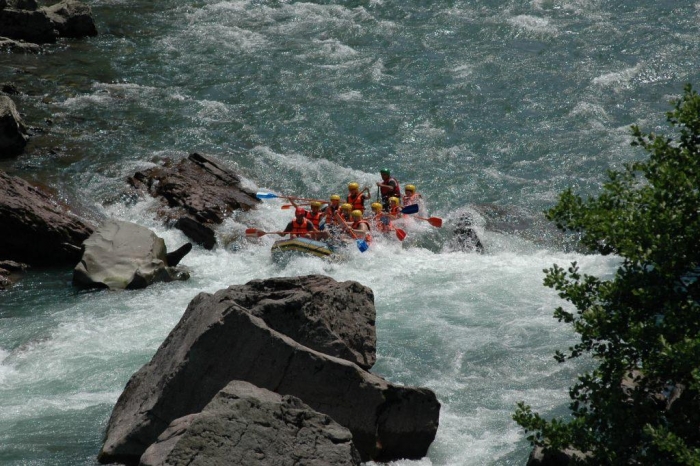 и очень не страшно