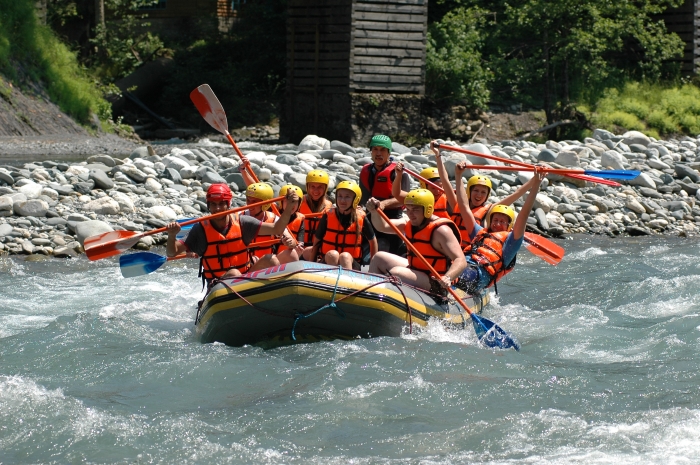 начало пути