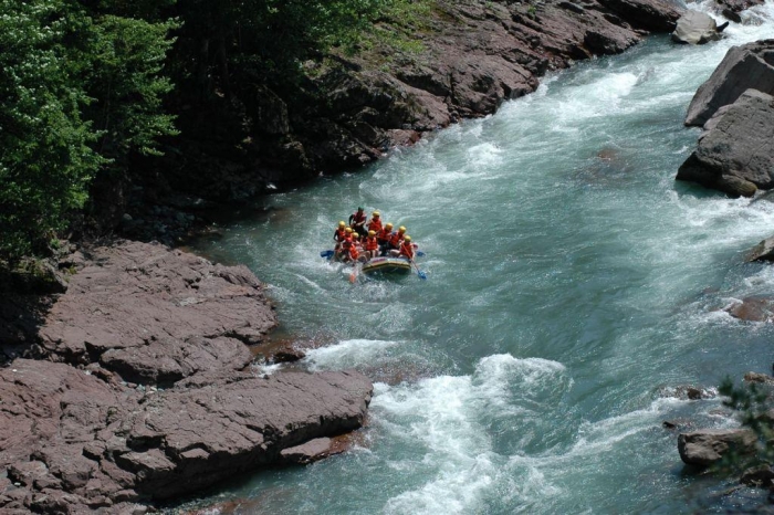 преодолевая страх