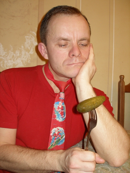 вечный вопрос