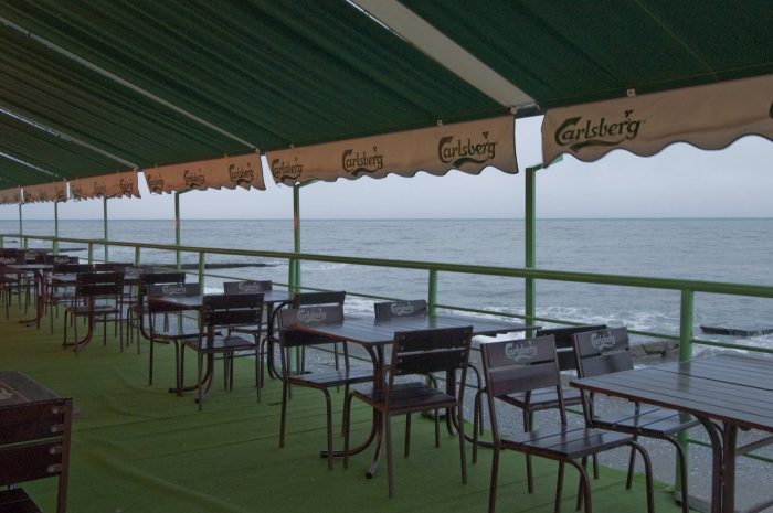 в ожидании сезона