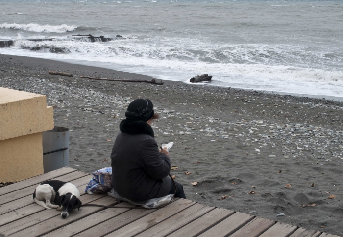 и тут кроссворд