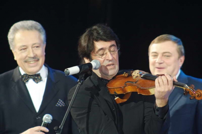 2009 - рассказ о порванных струнах