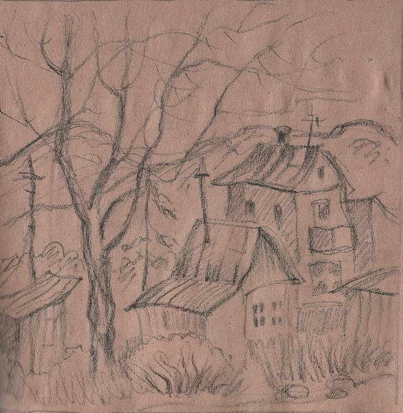 Когда-то в... Адлере