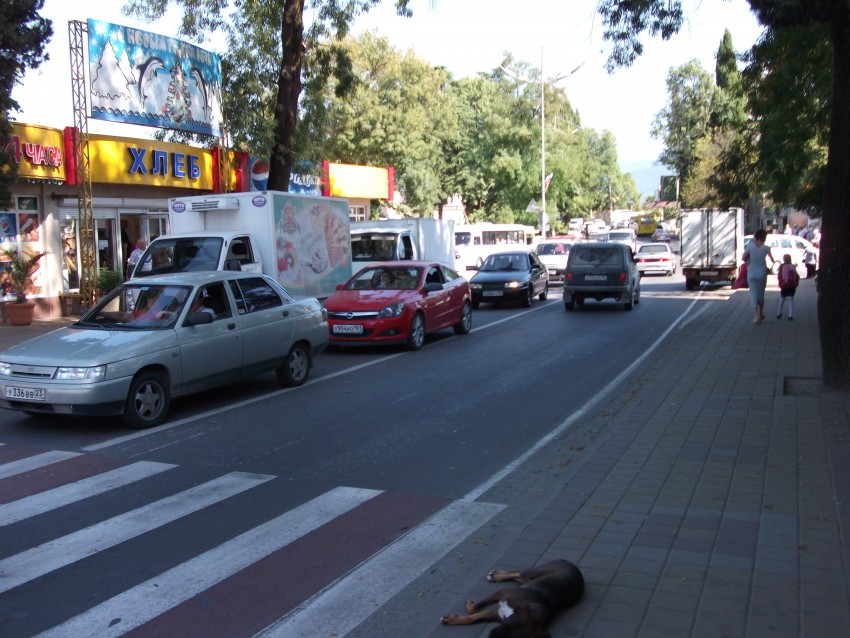 Примерно вот так это выглядит чуточку поближе