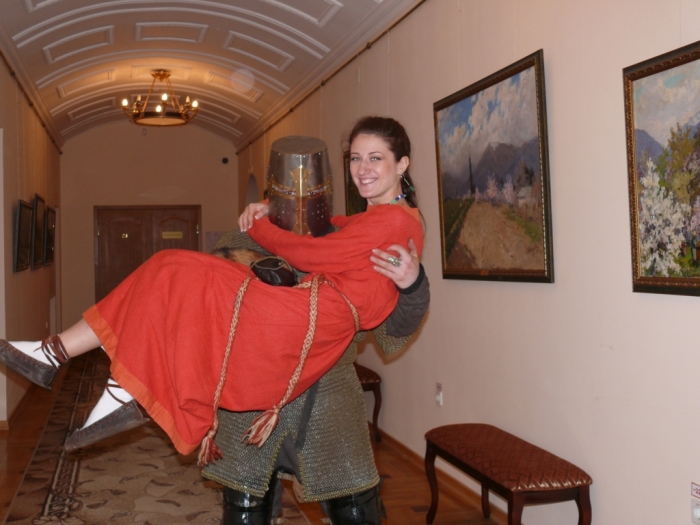 во все времена