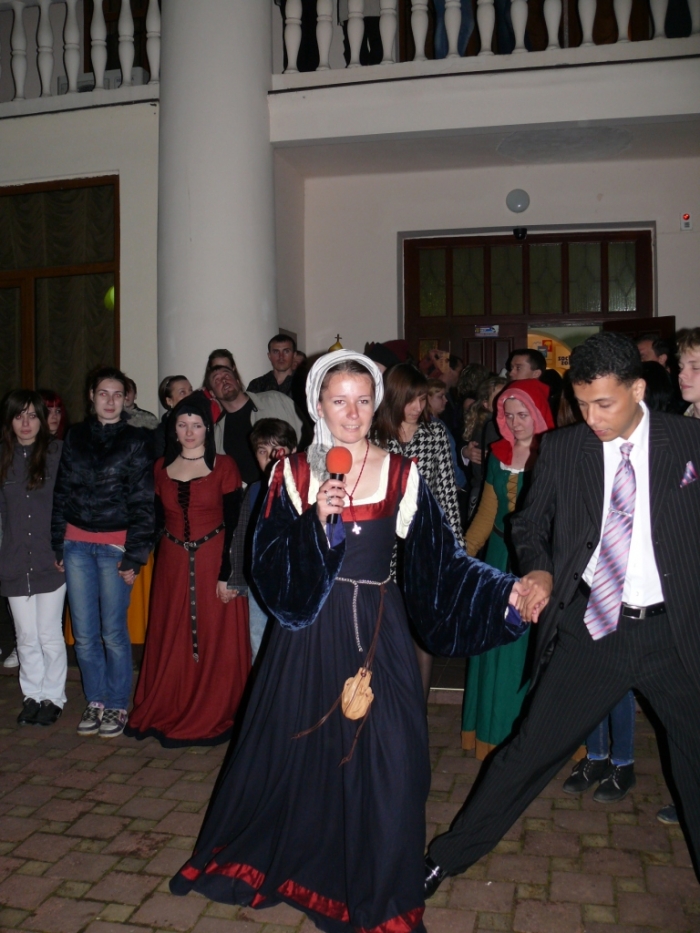 танго с Обамой