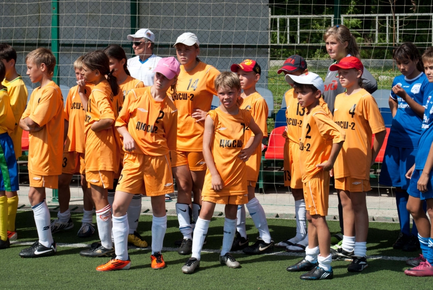 Призы для победителей и участников