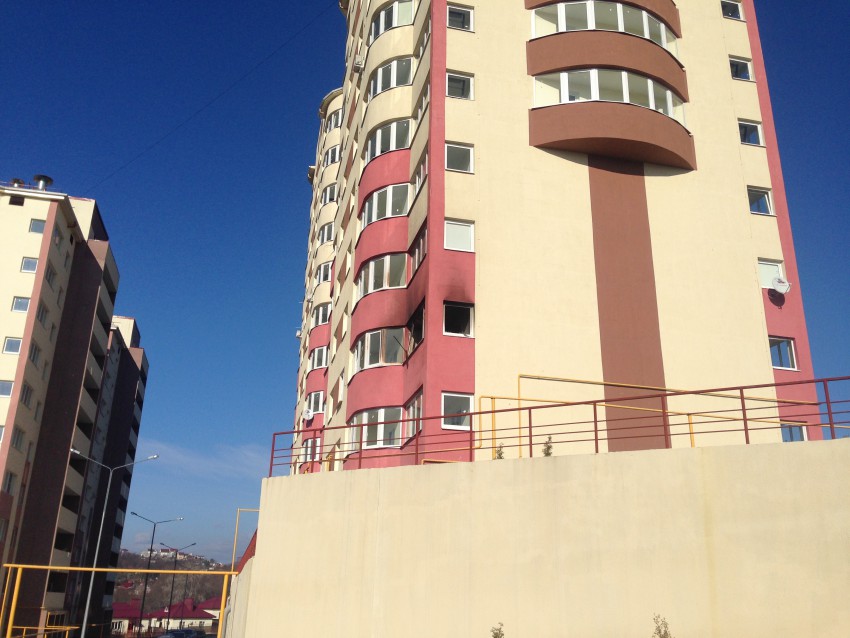 волонтерские дома