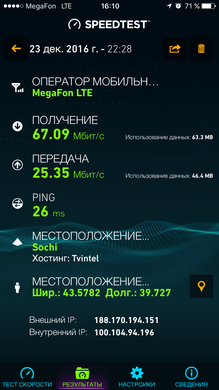 А бывает и так...