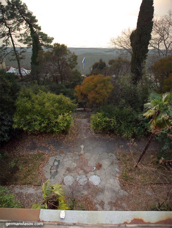 Забытый символ олимпиады Москва-1980