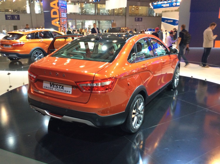 Лада ты шутишь?